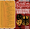 Skids & Theatre of Hate will come together this Autumn for an explosive UK co-headline tour